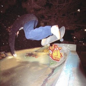 Meet your Posher, Gillian